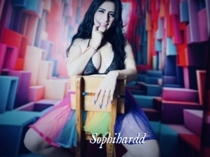 Sophihardd