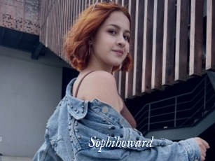 Sophihoward