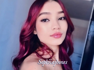 Sophiiajhones