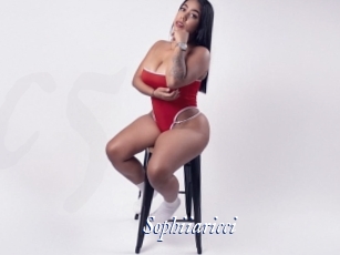 Sophiiaricci