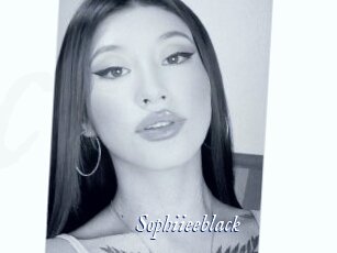 Sophiieeblack