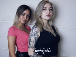 Sophijulie