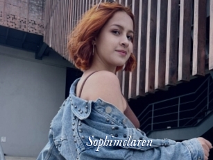 Sophimclaren