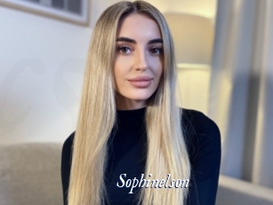 Sophinelson