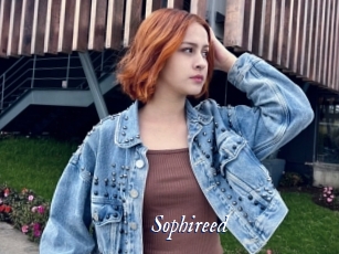 Sophireed