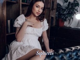 Sophirein