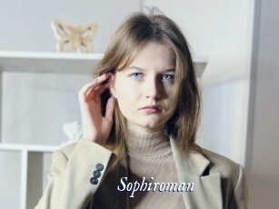 sophiroman Cam 5