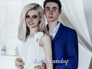 Sophisticatedsop