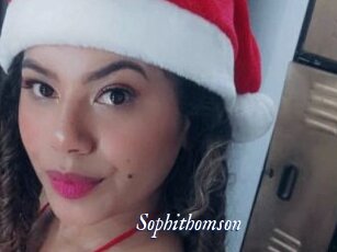 Sophithomson