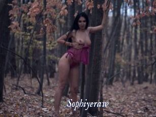 Sophiyeraw