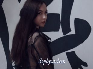 Sophycarlsen