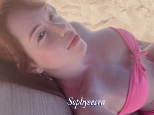 Sophyeesra
