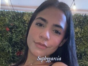 Sophygarcia