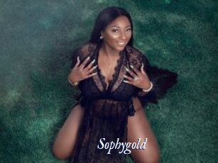 Sophygold