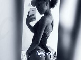 Sophystar