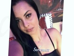 Sorayaax