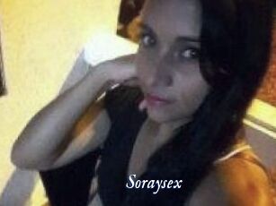 Soraysex