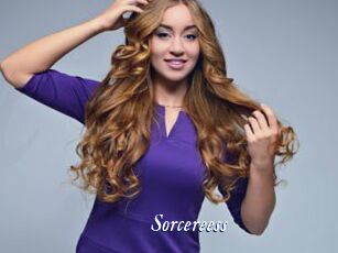 Sorcereess