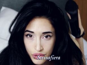 Sorinafiera