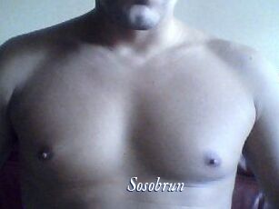 Sosobrun