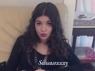 Sososasexxxy
