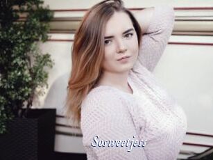 Sosweetjess