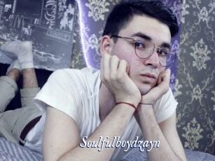 Soulfulboydzayn