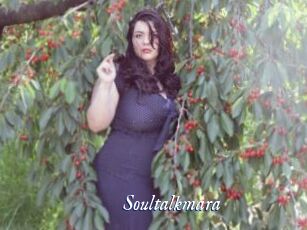 Soultalkmara