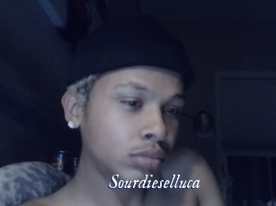 Sourdieselluca