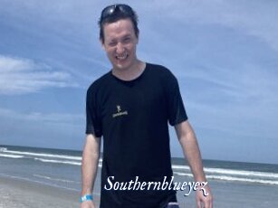 Southernblueyez