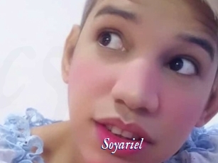 Soyariel