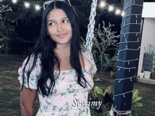 Soyeimy