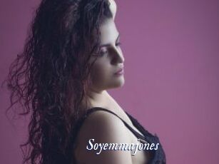 Soyemmajones