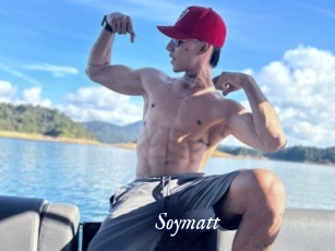 Soymatt