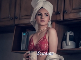 Soysaraa