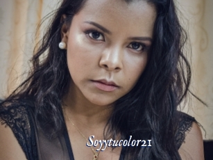 Soyytucolor21
