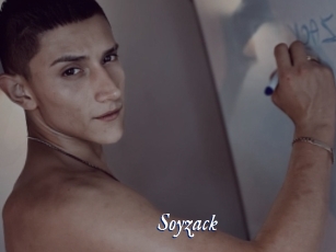 Soyzack