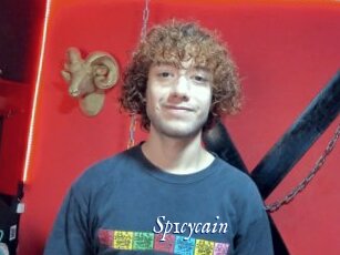 Sp1cycain