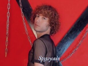 Sp31cycain