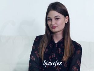 Spacefox