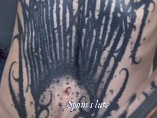 Spam_s_luts