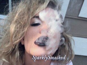 SparklySmacked