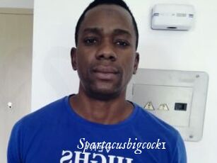 Spartacusbigcock1