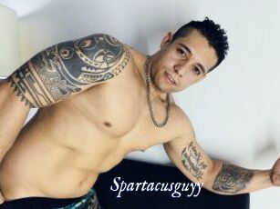 Spartacusguyy