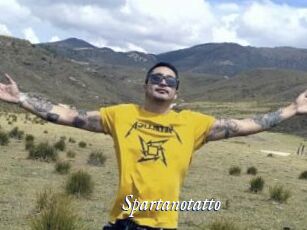 Spartanotatto