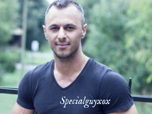 Specialguyxox
