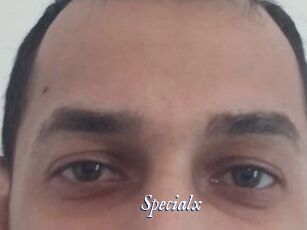 Specialx