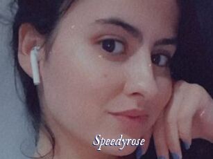 Speedyrose