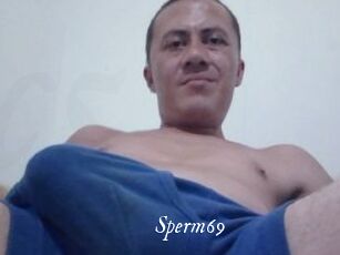 sperm69 Cam 5