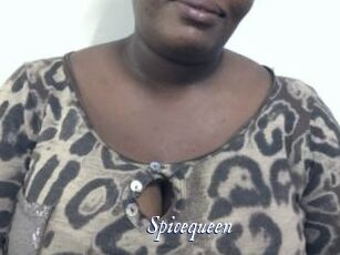 Spicequeen